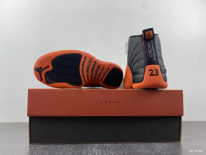 12 Orange FD9101-081 WMNS Jordan Brilliant Air 0724